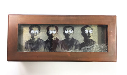 Googly Eyed Guys Box