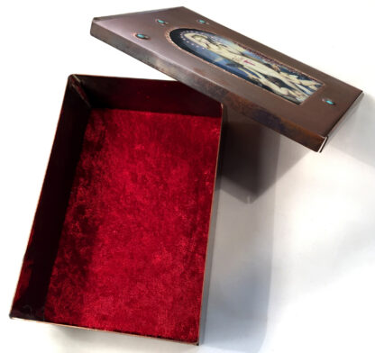 Mine Box - Alchemy Series - Image 3