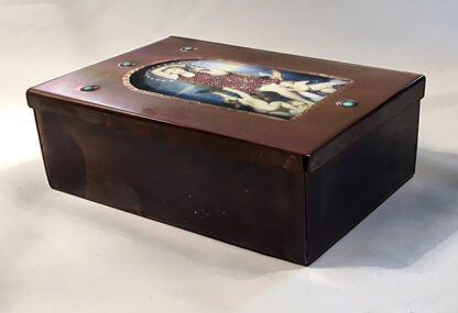 Mine Box - Alchemy Series - Image 4