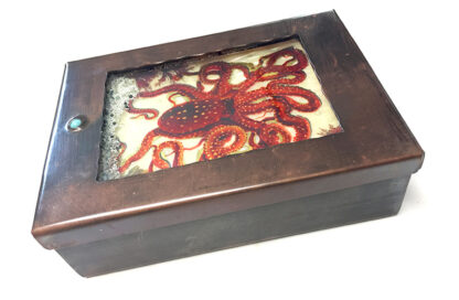 Octopus Box - Image 3