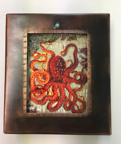 Octopus Box