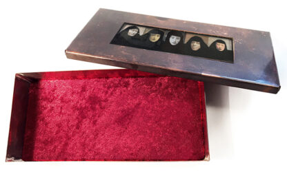 We the People Box - Changeling Series - Image 3