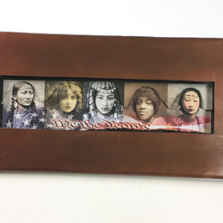 We the People Box - Changeling Series