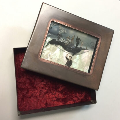 Whale Balance Box - Image 2
