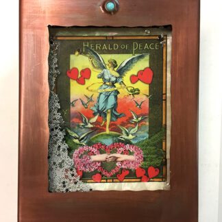 Herald of Peace Box