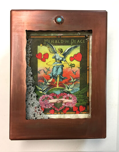 Herald of Peace Box