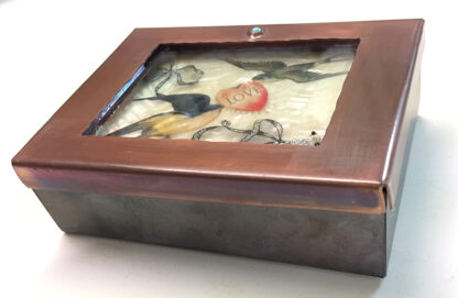 Love Birds Box - Image 3