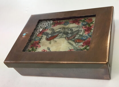 Bunnies Medieval Box - Image 3