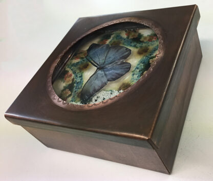 Butterfly 3D Box - Gizmo Series - Image 4