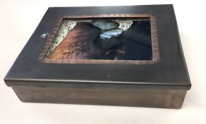 Butterfly 3D Box - Image 4