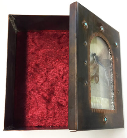Dragonfly 3D Box - Alchemy Series - Image 2