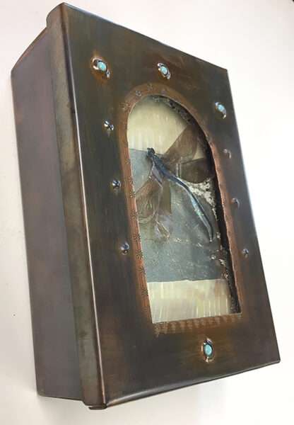Dragonfly 3D Box - Alchemy Series - Image 3