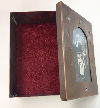 Kiss Box - Alchemy Series - Image 3