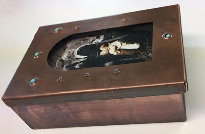 Kiss Box - Alchemy Series - Image 4