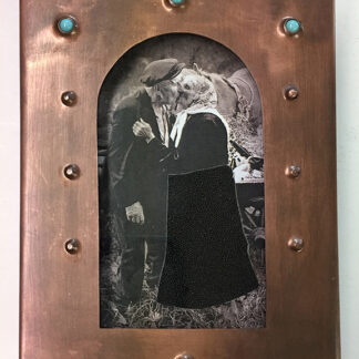 Kiss Box - Alchemy Series