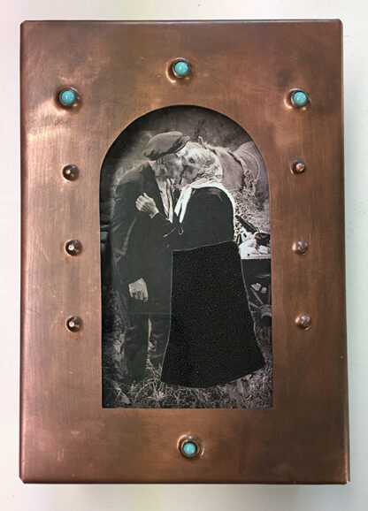 Kiss Box - Alchemy Series