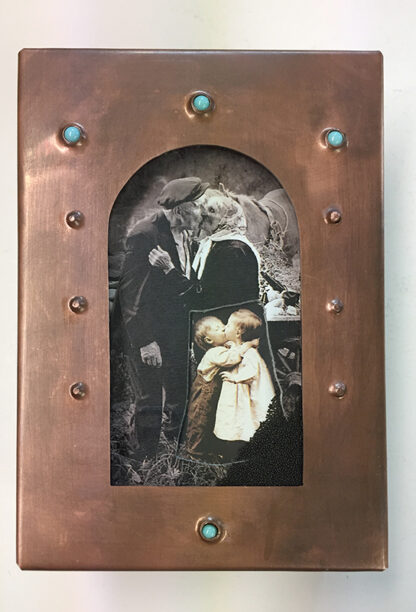 Kiss Box - Alchemy Series - Image 2