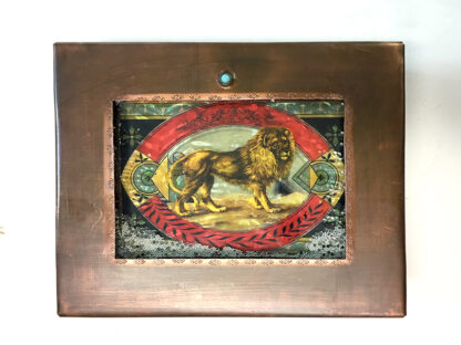 Lion Box