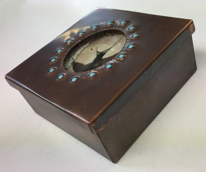 Swallow Jeweled Box - Gizmo Series - Image 3