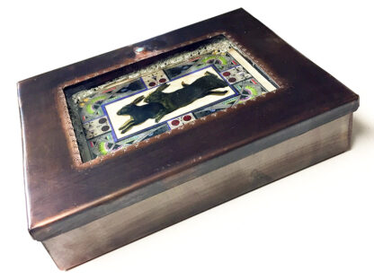 Running Rabbits Box - Image 3