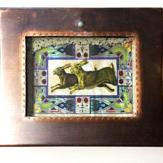 Running Rabbits Box
