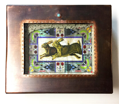 Running Rabbits Box